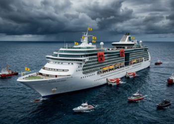 Hantavirus Cruise Ship