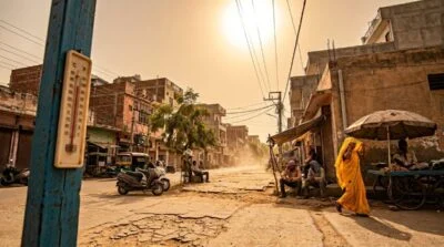 Breaking News Today Live | Latest Hindi News India | The News Air 80 Heat Wave Alert