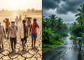 IMD Alert: भीषण गर्मी का कहर जारी, अगले 6-7 दिन खतरनाक, बांदा में 47.6°C रिकॉर्ड 2 IMD Alert