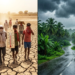 IMD Alert: भीषण गर्मी का कहर जारी, अगले 6-7 दिन खतरनाक, बांदा में 47.6°C रिकॉर्ड 14 IMD Alert