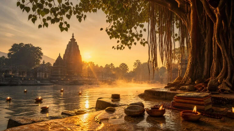 Hinduism Definition