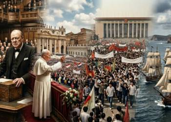 May 13 Historical Events 