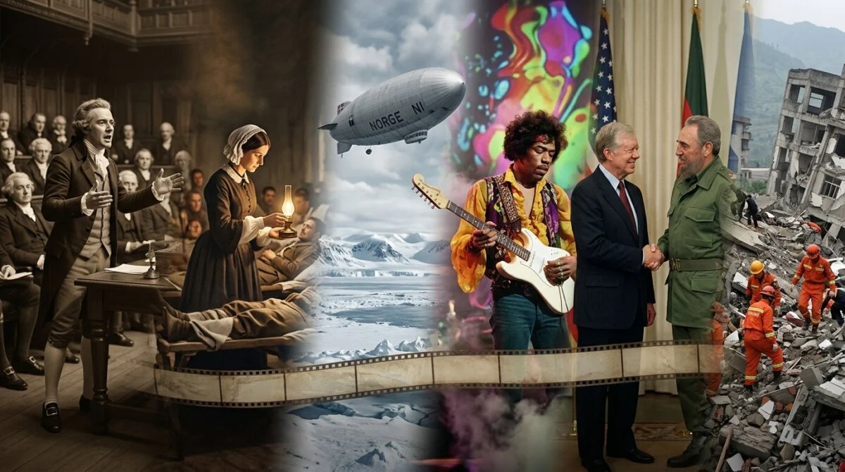 Historical Events