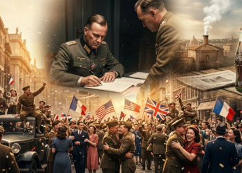 May 8 History