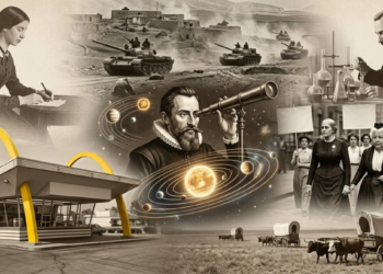 History