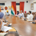 Punjab Hockey Asian Champions Trophy: सितंबर से पहले सभी तैयारियां पूरी करें- CM भगवंत मान 13 Hockey Asian Champions Trophy - CM Mann