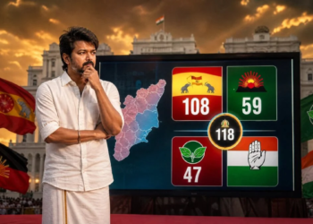 Hung Assembly Tamil Nadu