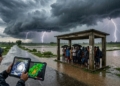 IMD Weather Alert