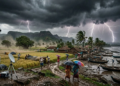 IMD Weather Alert
