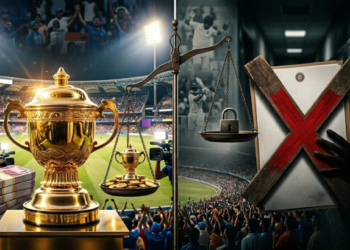 BCCI