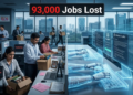 IT Sector Job Cuts