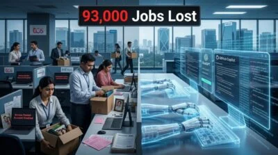IT Sector Job Cuts