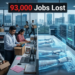 IT Sector Job Cuts