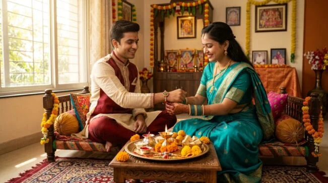 Raksha Bandhan 2026