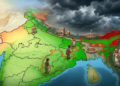 India Land Dispute