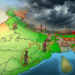 India Land Dispute