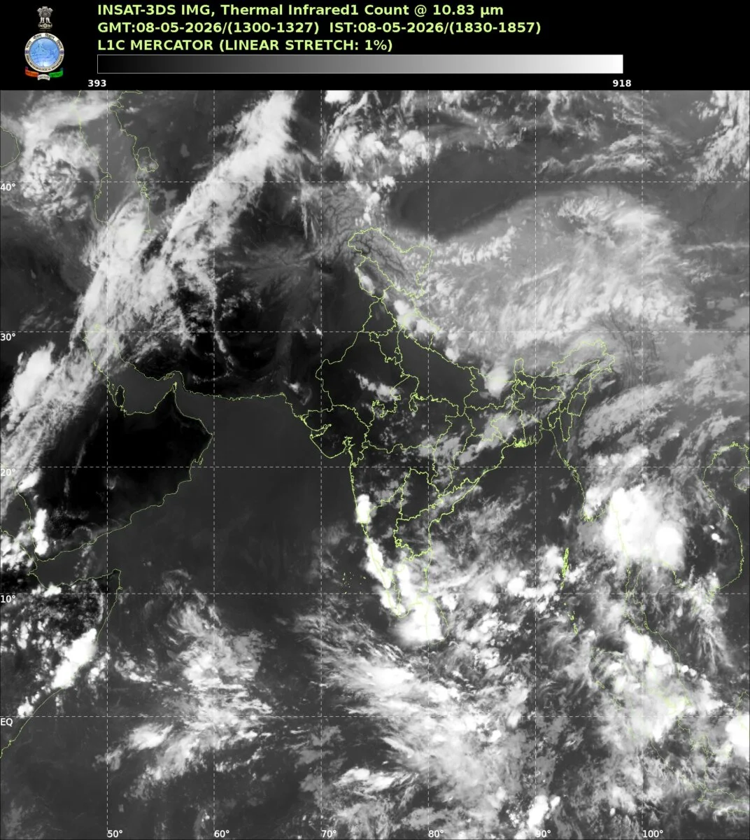 IMD Weather Forecast