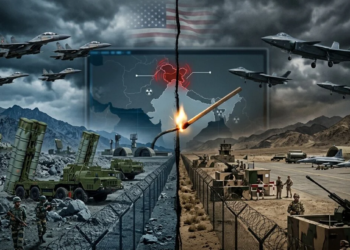 India Pakistan War 2026