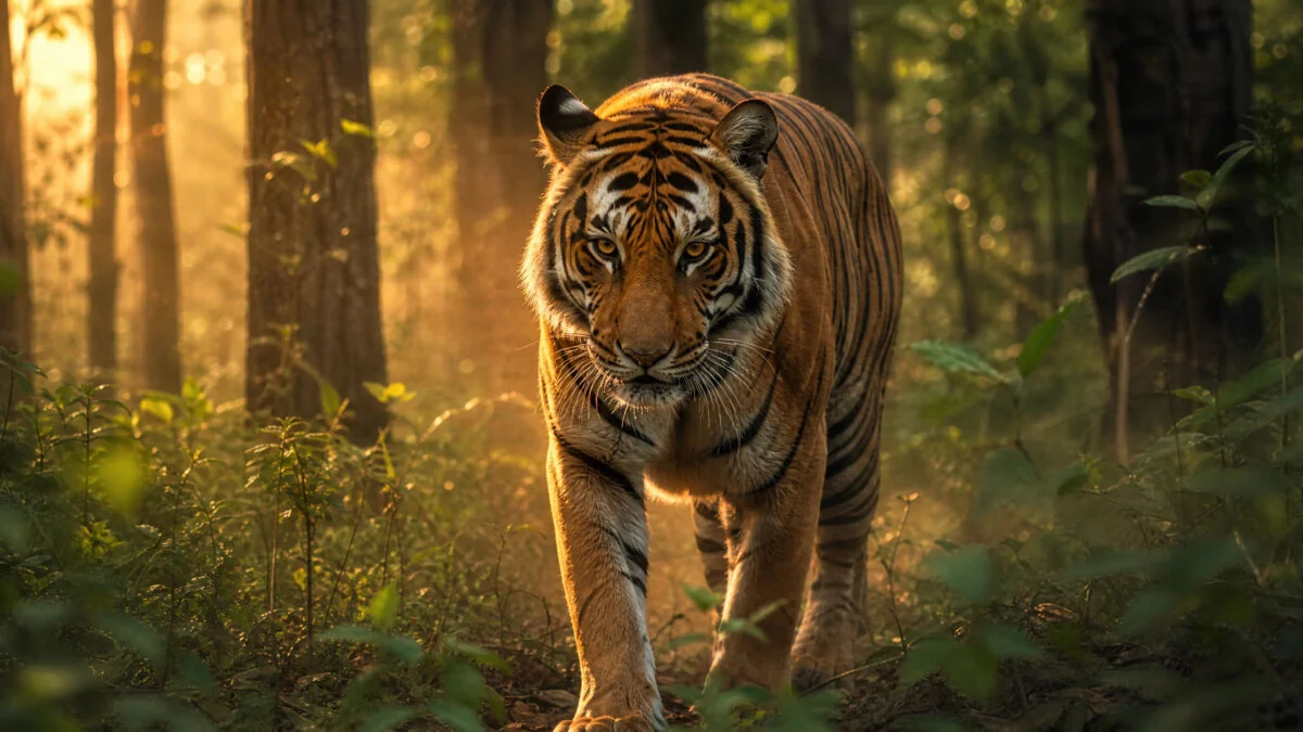 India Tiger Reserves 2026: देश के 58 टाइगर रिजर्व का Complete Map, जानें हर राज्य की पूरी Details 7 India Tiger Reserves 2026