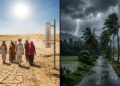 India Weather Forecast