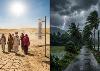 India Weather Forecast