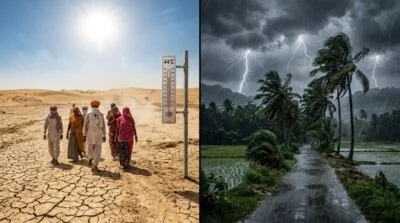 India Weather Forecast