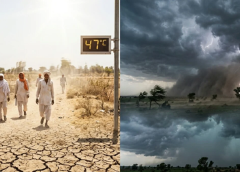 Heat Wave India
