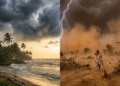 IMD Monsoon Update 2026