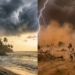 IMD Monsoon Update 2026: मानसून की एंट्री में देरी, 90 kmph तूफान का अलर्ट और लू से राहत 12 IMD Monsoon Update 2026