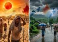 Heat Wave India
