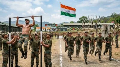 Indian Army Agniveer Bharti 2026