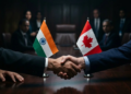 Canada India Relations