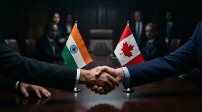 Canada India Relations