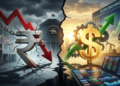 Indian Rupee Crisis