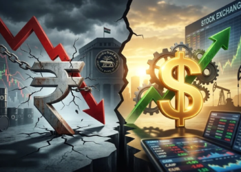Indian Rupee Crisis