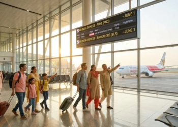 Chandigarh Airport New Flights