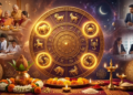 oday Horoscope 17 May 2026