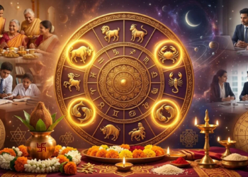 oday Horoscope 17 May 2026