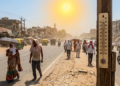 Heat Wave Alert: उत्तर और मध्य भारत में अगले 5 दिन भयंकर लू, IMD ने जारी किया Red Alert 2 Heat Wave Alert