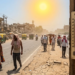 Heat Wave Alert: उत्तर और मध्य भारत में अगले 5 दिन भयंकर लू, IMD ने जारी किया Red Alert 13 Heat Wave Alert
