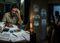 India middle class crisis