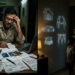 India middle class crisis