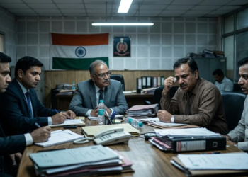 ED Investigation GMADA