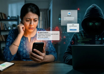 Hybrid Cyber Crime