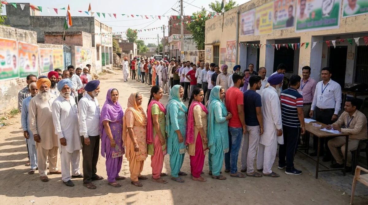 Punjab News