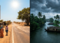 Southwest Monsoon 2026