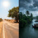 Southwest Monsoon 2026: केरल के करीब पहुंचा मानसून, पर यूपी-एमपी में 47°C की तपिश 13 Southwest Monsoon 2026