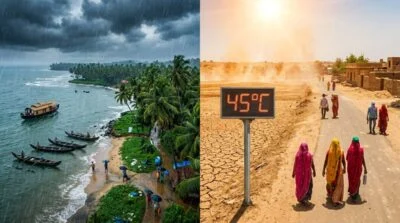 Heat Wave
