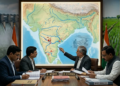 Interstate Water Dispute India