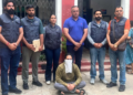 Kabaddi Promoter Murder